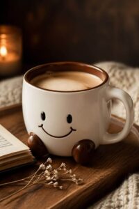 cute & cozy amazon mug under 20 aesthetic coffee cup you’ll love